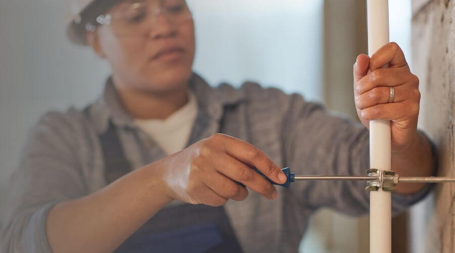 Professional annual plumbing maintenance services in Ojo Caliente, NM